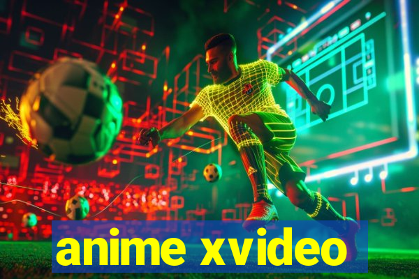 anime xvideo